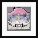 Winter by Maggie Rowe