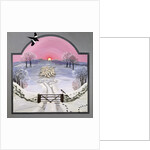 Winter by Maggie Rowe