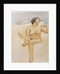 Fantasia, 2002 by Marcus Morrell
