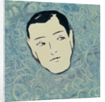 You Can't Always Trust Your Senses/1, 2000 by Marjorie Weiss