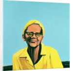 Cuban Portrait #13, 1996 by Marjorie Weiss