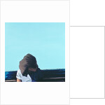 Cuban Portrait no.5, 1996 by Marjorie Weiss