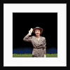 Scout Leader, 2008 by Marjorie Weiss