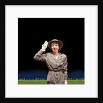 Scout Leader, 2008 by Marjorie Weiss