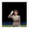 Scout Leader, 2008 by Marjorie Weiss