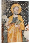 Saint Peter by Italian School