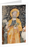 Saint Peter by Italian School