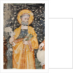 Saint Peter by Italian School
