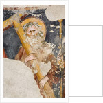 Saint Andrew by Italian School