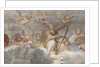 Angels, musician angels and puttos by Isidoro Bianchi