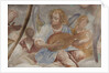 Angels, musician angels and puttos by Isidoro Bianchi