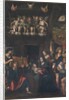 Adoration of the Shepherds by Bernardino Luini