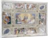 Scenes for the Life of the Virgin Mary and Assumption, c.1600-25 by Pier Francesco Morazzone
