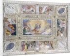 Scenes for the Life of the Virgin Mary and Assumption, c.1600-25 by Pier Francesco Morazzone