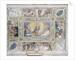 Scenes for the Life of the Virgin Mary and Assumption, c.1600-25 by Pier Francesco Morazzone