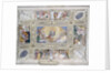 Scenes for the Life of the Virgin Mary and Assumption, c.1600-25 by Pier Francesco Morazzone