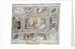 Scenes for the Life of the Virgin Mary and Assumption, c.1600-25 by Pier Francesco Morazzone
