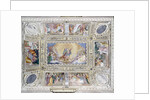 Scenes for the Life of the Virgin Mary and Assumption, c.1600-25 by Pier Francesco Morazzone