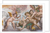 Putti by Giovanni Mauro della Rovere