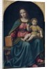 Madonna and Child by Bernardino Luini