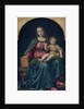 Madonna and Child by Bernardino Luini