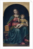 Madonna and Child by Bernardino Luini