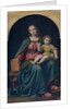 Madonna and Child by Bernardino Luini
