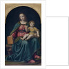 Madonna and Child by Bernardino Luini