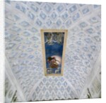 The Sun and the Moon by Francesco Primaticcio