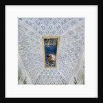 The Sun and the Moon by Francesco Primaticcio