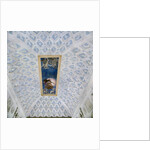 The Sun and the Moon by Francesco Primaticcio