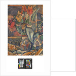 Flowers, 1931 by Pietro Marussig