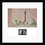 Still Life, 1931 by Pietro Marussig