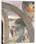 The Martyrdom of Saint Peter, 1462-68 by Vincenzo Foppa