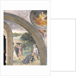 The Martyrdom of Saint Peter, 1462-68 by Vincenzo Foppa