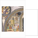 The miracle of the cloud, 1462-68 by Vincenzo Foppa