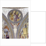 Saint Jerome, 1462-68 by Vincenzo Foppa