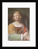 Saint Apollonia, c.1522-25 by Bernardino Luini