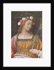 Saint Rose by Bernardino Luini