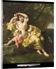 Allegory of Spring, 1705-09 by Bartolomeo (attr.to) Guidobono
