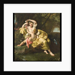 Allegory of Spring, 1705-09 by Bartolomeo (attr.to) Guidobono