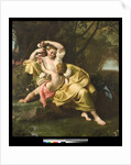 Allegory of Spring, 1705-09 by Bartolomeo (attr.to) Guidobono