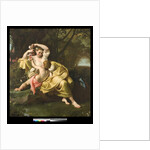 Allegory of Spring, 1705-09 by Bartolomeo (attr.to) Guidobono