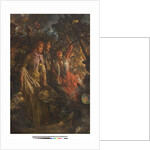 Festival at Piedigrotta, 1895 by Vincenzo Migliaro