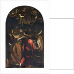 The Agony of Saint Joseph, c.1616-25 by Giulio Cesare Procaccini