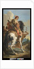 Hunter on Horseback, 1718-30 by Giovanni Battista (1696-1770) Tiepolo