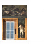 Myth of Orpheus by Italian School