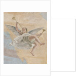 The Fall of the Demons, Stories of Scipio, detail, 1731 by Giovanni Battista Tiepolo