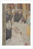 Crucifixion, 1495 by Giovanni Donato Montorfano
