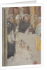 Crucifixion, 1495 by Giovanni Donato Montorfano